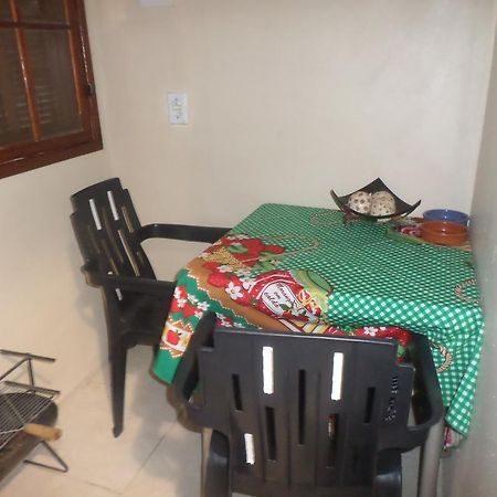 Casa Do Aldo Βίλα Κάμπο Φρίο Εξωτερικό φωτογραφία