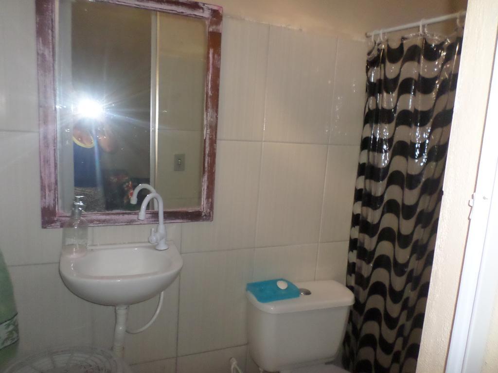 Casa Do Aldo Βίλα Κάμπο Φρίο Εξωτερικό φωτογραφία